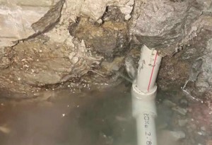 崂山区管道漏水检测五
