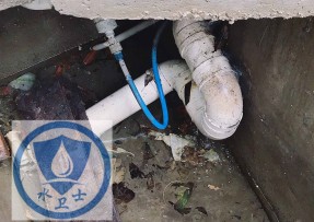 崂山区水管漏水检测公司6