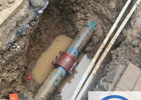 崂山区水管漏水检测公司4