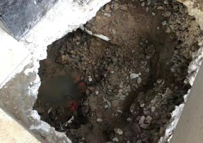 崂山区水管漏水检测公司2