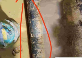 崂山区水管漏水检测公司1